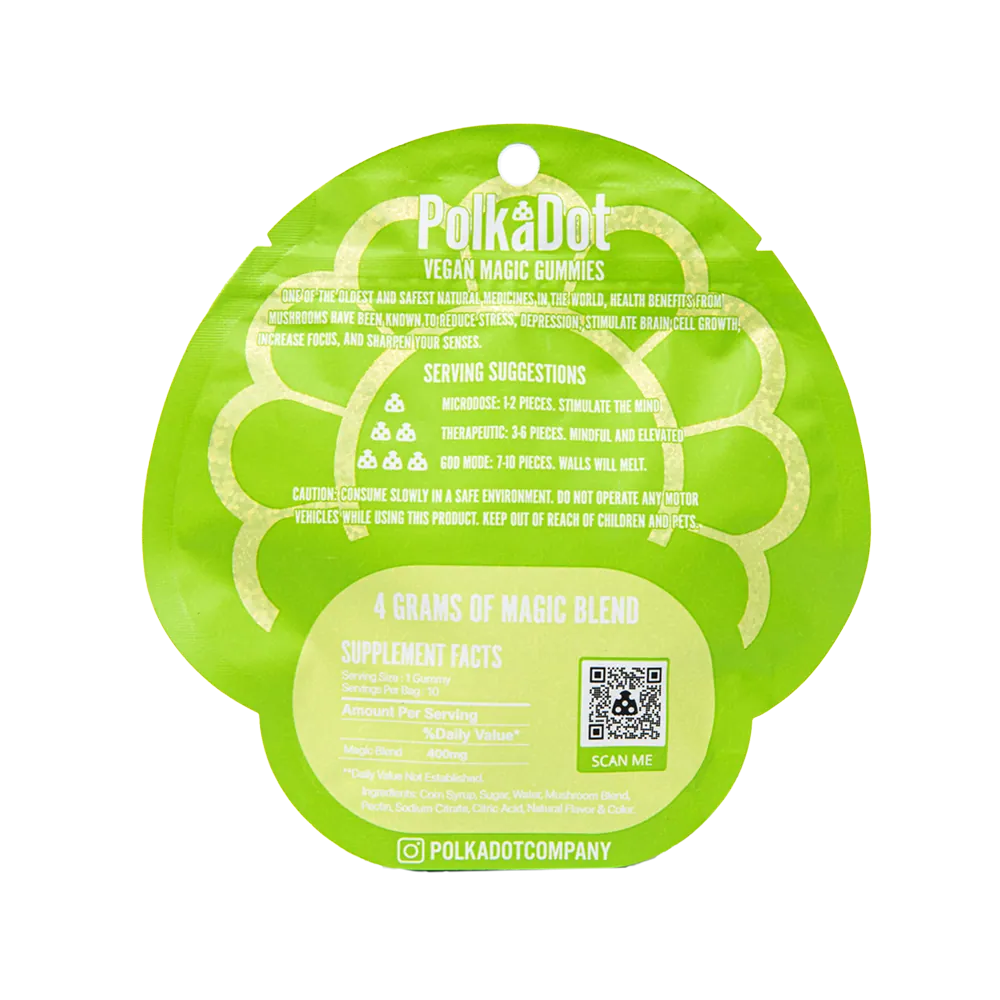 Sour Apple - Image 2